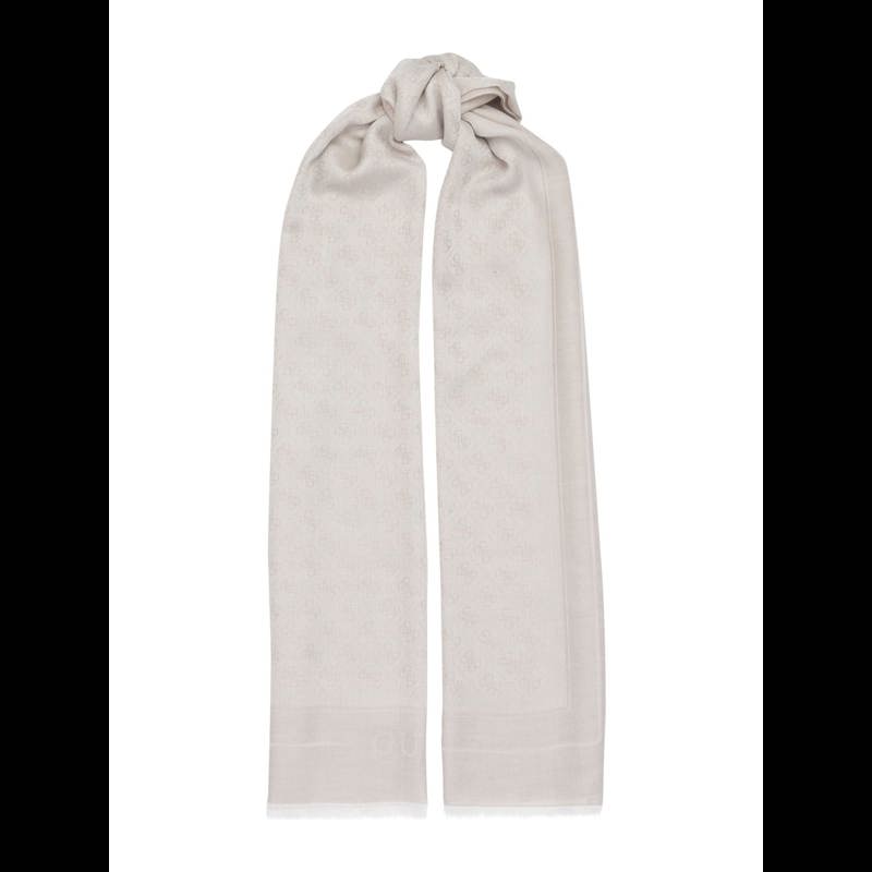 Guess Halstørklæde Zamira Taupe 2