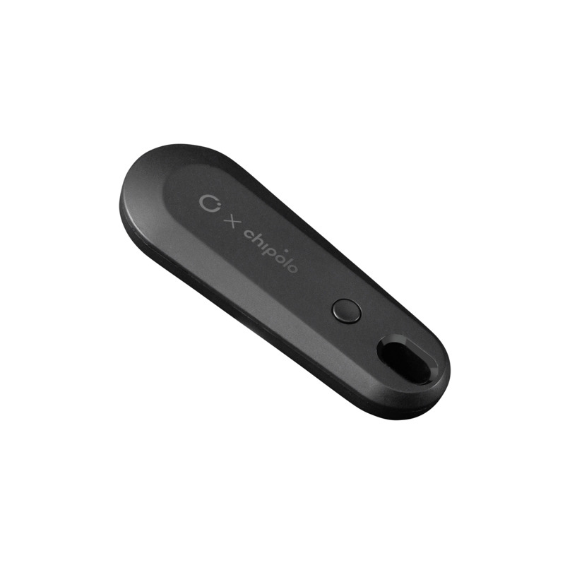 Orbitkey Bluetooth tracker Chipolo Sort 3