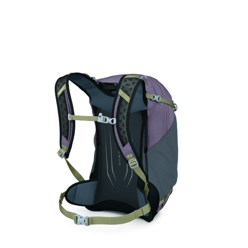Osprey Vandringsryggsäck Hikelite 26 Lila 4