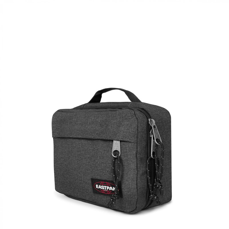 Eastpak Necessär Road Kit Svart denim 3