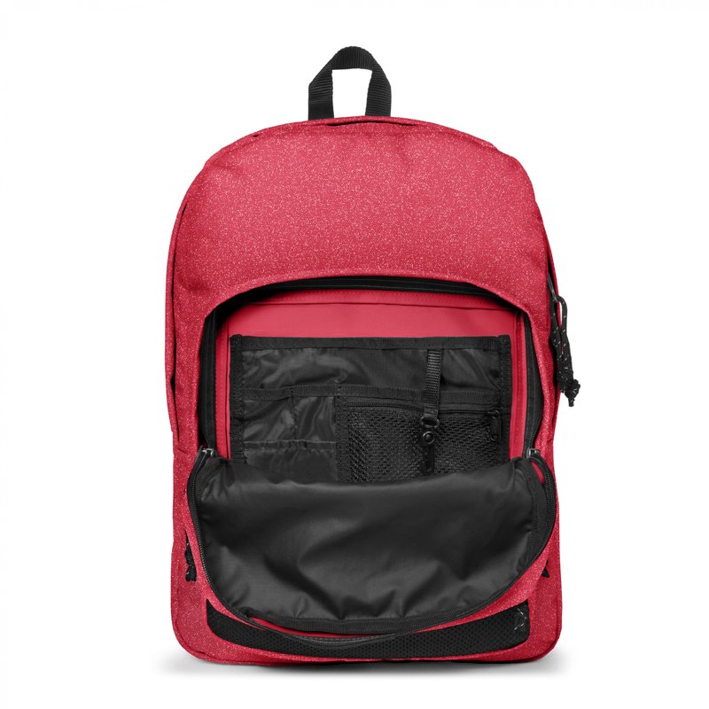 Eastpak Rygsæk Pinnacle Rød 2