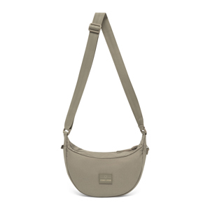 Johnny Urban Crossbody Ally S Taupe