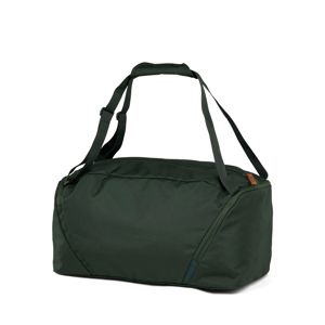 Satch Sportväska Nordic Green m. grön alt image