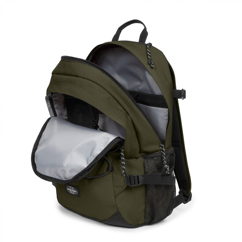 Eastpak Rygsæk Gerys Pro Army Grøn 16" 2