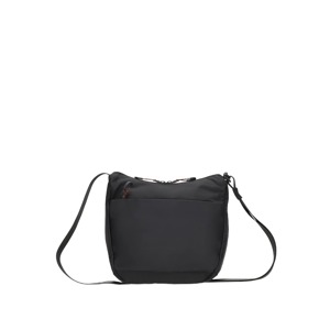 Jost Hobo Bag Svart alt image