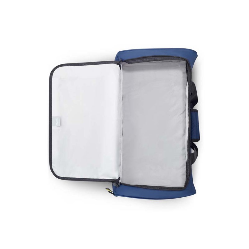 Delsey Reseväskan Maubert 2.0 kabin Blå 50 cm 3