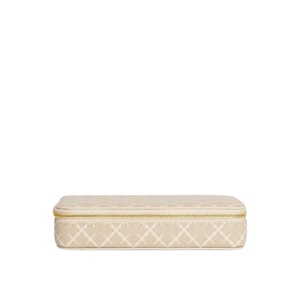 By Malene Birger Smyckeskrin Bae Cher Beige