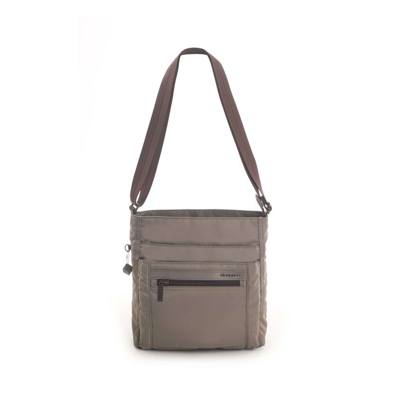 Hedgren Crossbody Orva Taupe 3