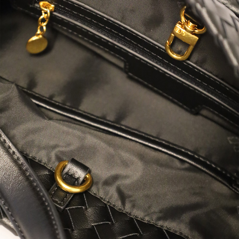 By Stær Crossbody Dagmar  Sort 4