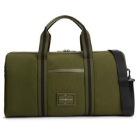 Tommy Hilfiger Duffel Bag Foundation Grøn 1