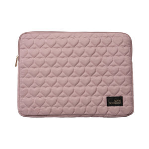 Sofie Schnoor Dator Sleeve Palma 14" Rosa