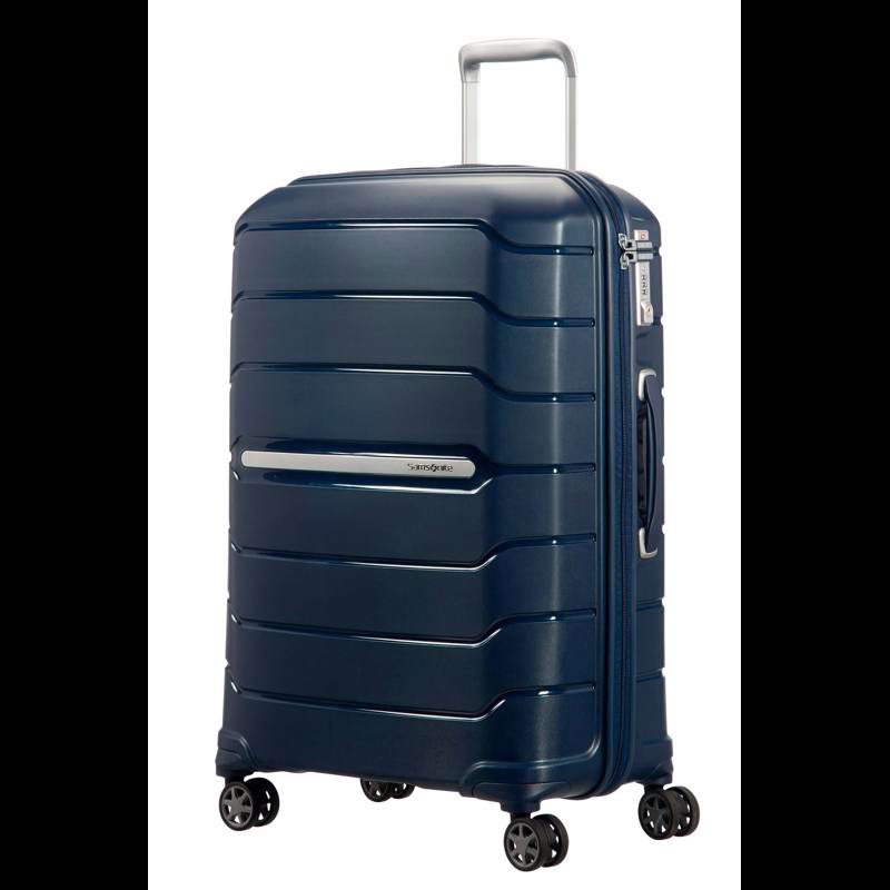 Samsonite Resväska Flux Marin 75 Cm 2