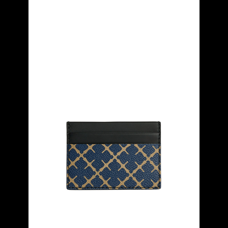 By Malene Birger Korthållare Elia Card M. blå 1