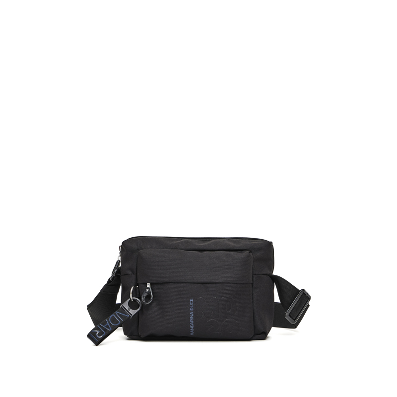 Mandarina Duck Crossbody MD20 Svart 1