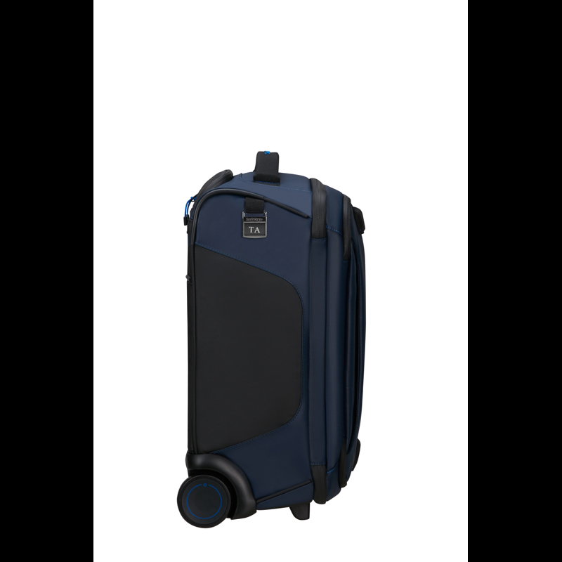 Samsonite Resväska Prodiver Mörkblå 45 cm 11