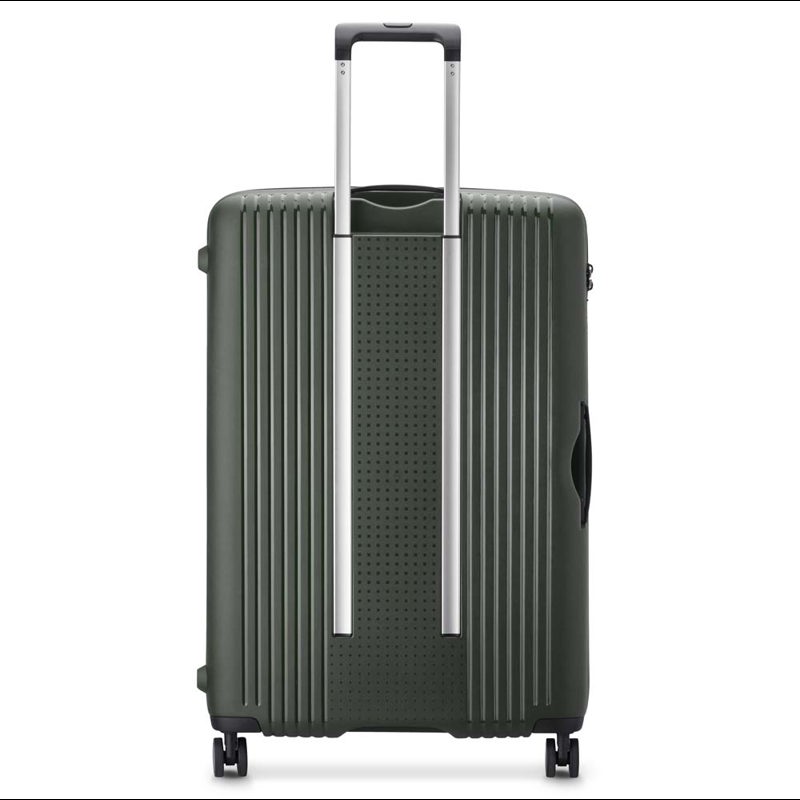 Delsey Resväska Ordene exp Armégrön 77 Cm 4