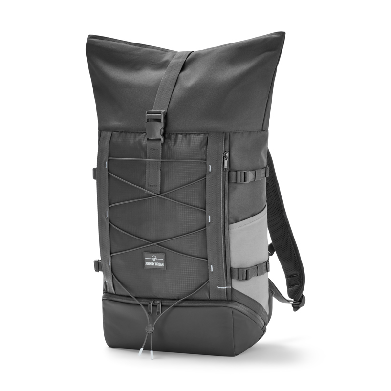 Johnny Urban Ryggsäck Allen Move L M. Grå 16" 7