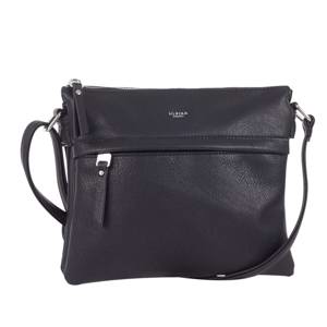 Ulrika Crossbody Ulrika Svart