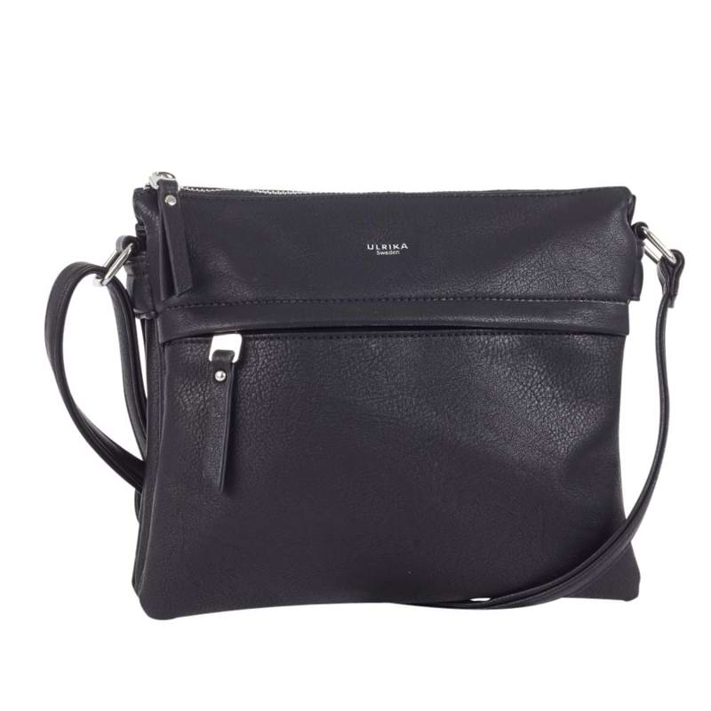 Ulrika Crossbody Ulrika Svart 1
