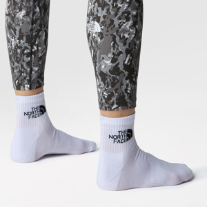 The North Face Strumpor Multi Sport Q. 3-pack Vit alt image