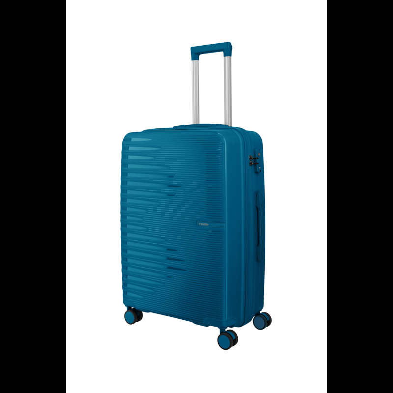 travelite Resväska set Pacific Bensin 3 stk. 2