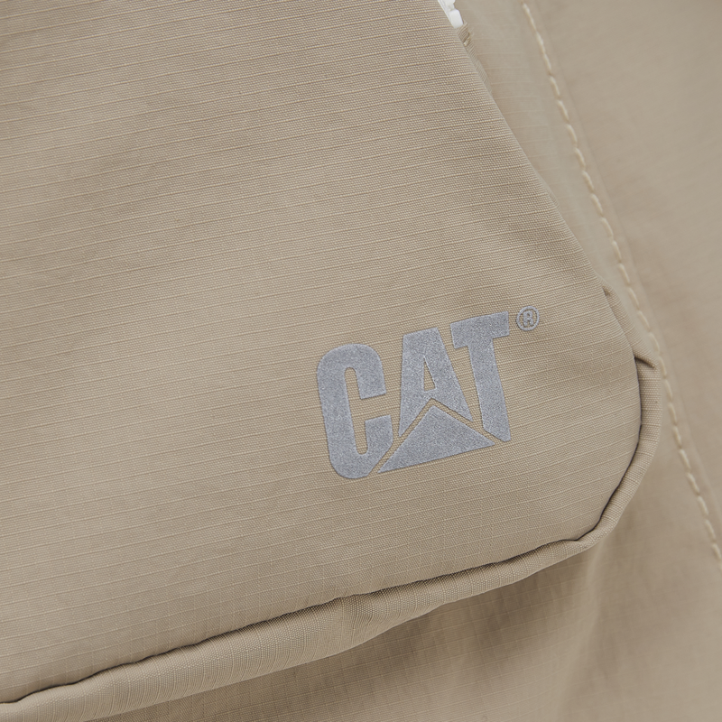 Cat Bags Sling Bag Light Outdoor Beige 8