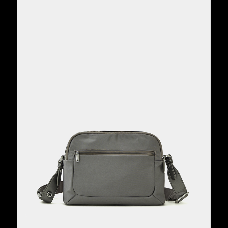 Mandarina Duck Skuldertaske Active Lux Grå 4