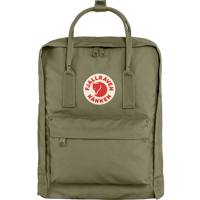 Fjällräven Rygsæk Kånken Khaki 1