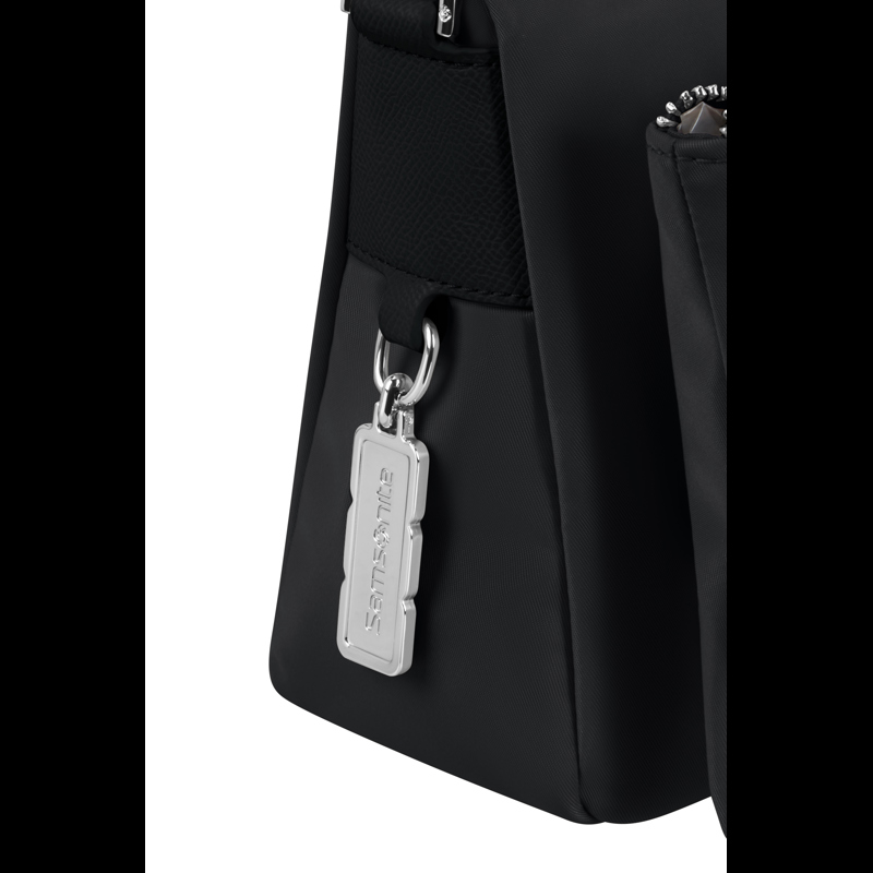 Samsonite Axelväska Karissa Evo Svart 5