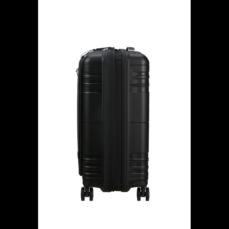 American Tourister Kuffert Hello Cabin Grå 5