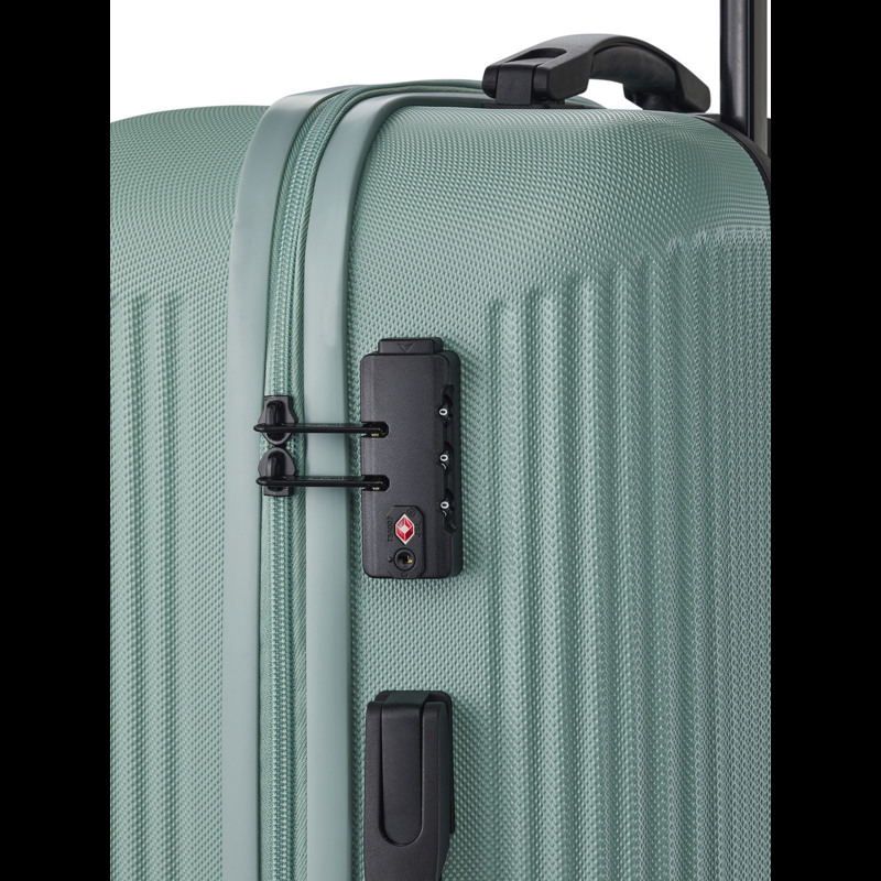 travelite Resväska Bali Mynta 77 Cm 7