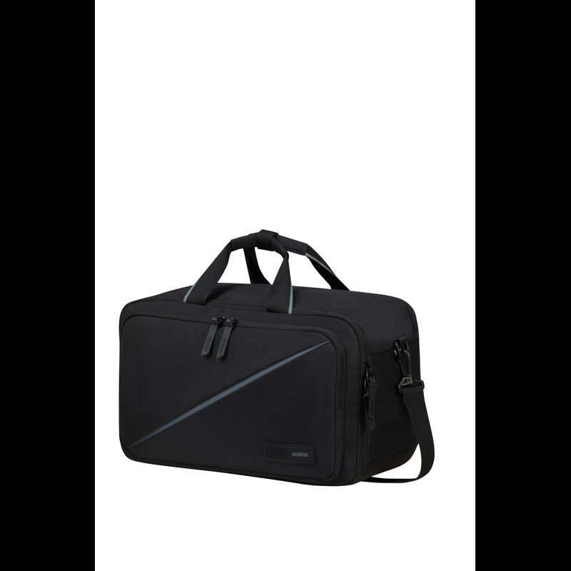 American Tourister Rejsetaske Take 2Cabin Sort 6