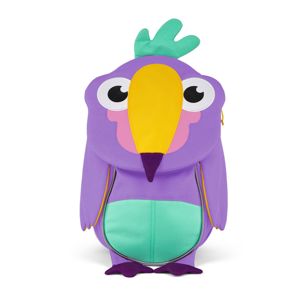 Affenzahn Barnryggsäck Small Friend Lila