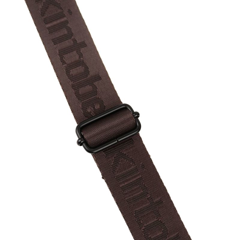 Kintobe Crossbody Miles Mocca Brun 7