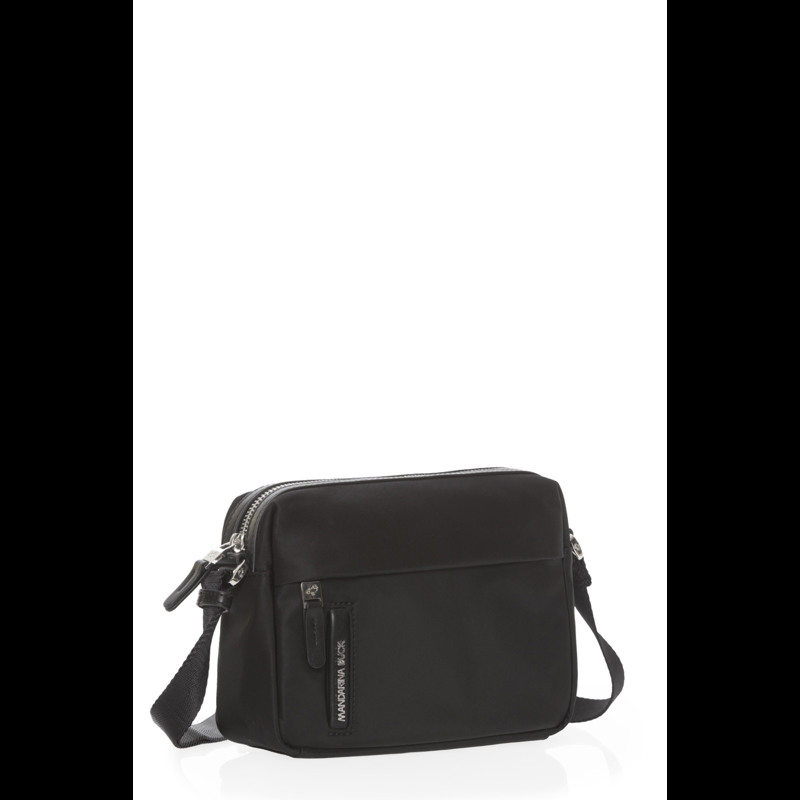 Mandarina Duck Crossbody Hunter Svart 3