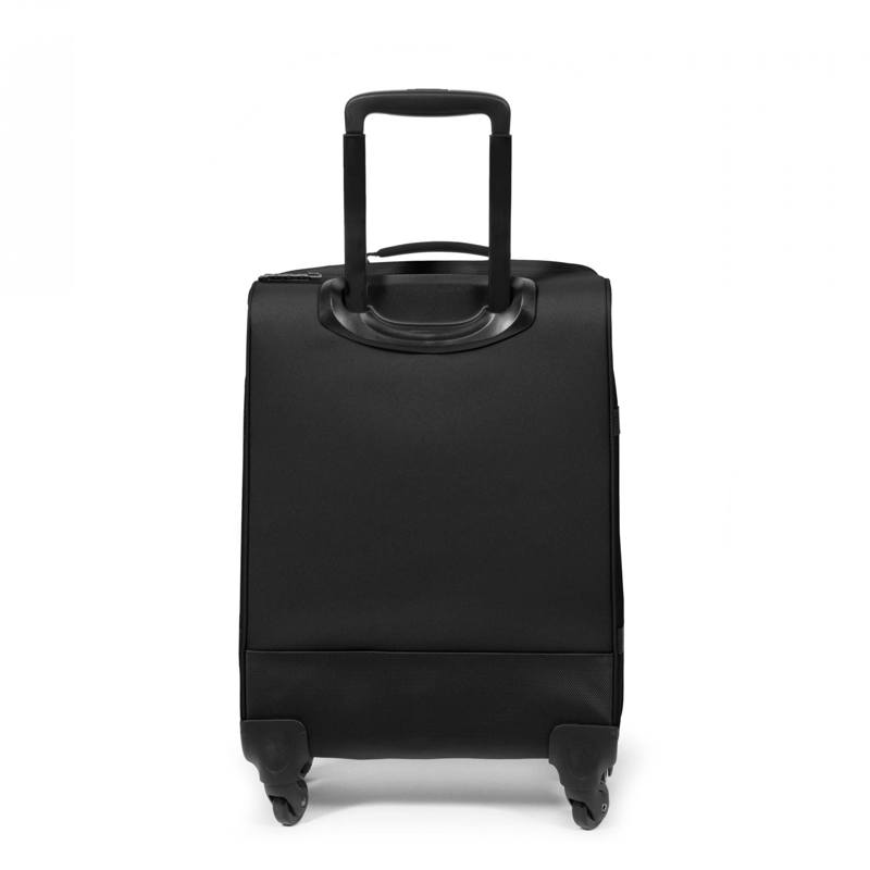 Eastpak Kuffert Trans4 Sort Str S 4