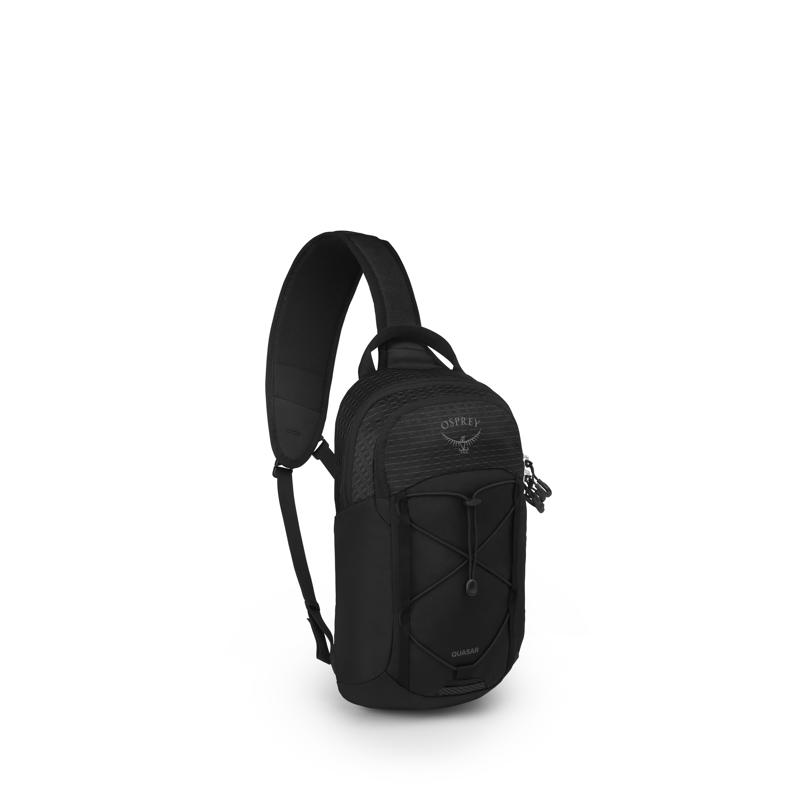 Osprey Sling Bag Quasar Svart 4
