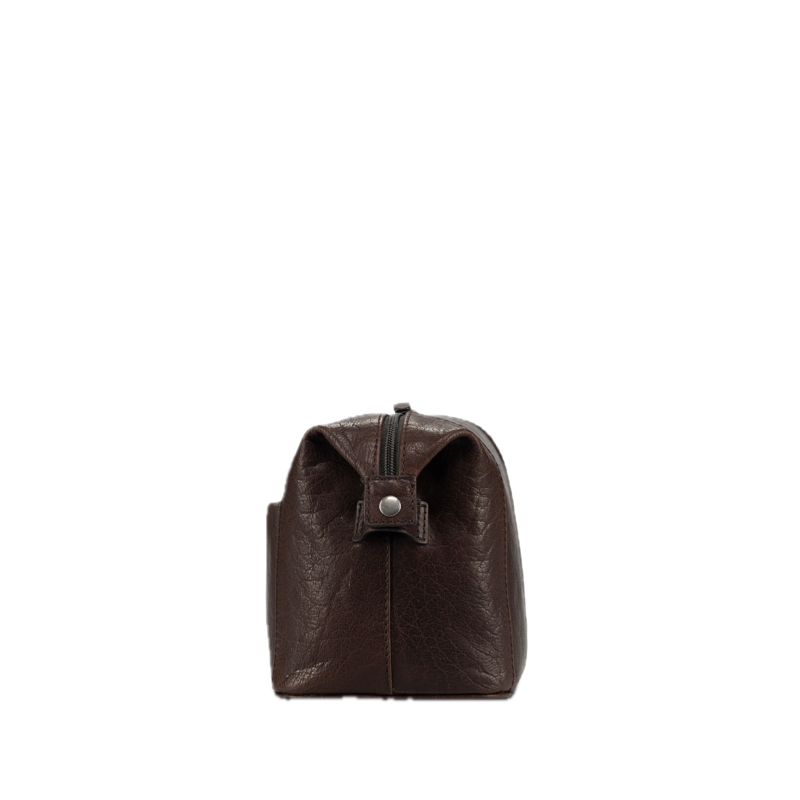 Jost Toilettaske Glasgow Brun 3