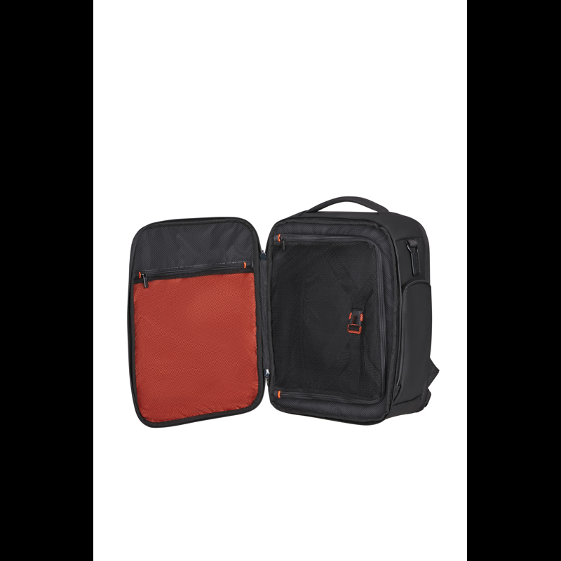 Samsonite Underseater Glazed Sort 15" 6