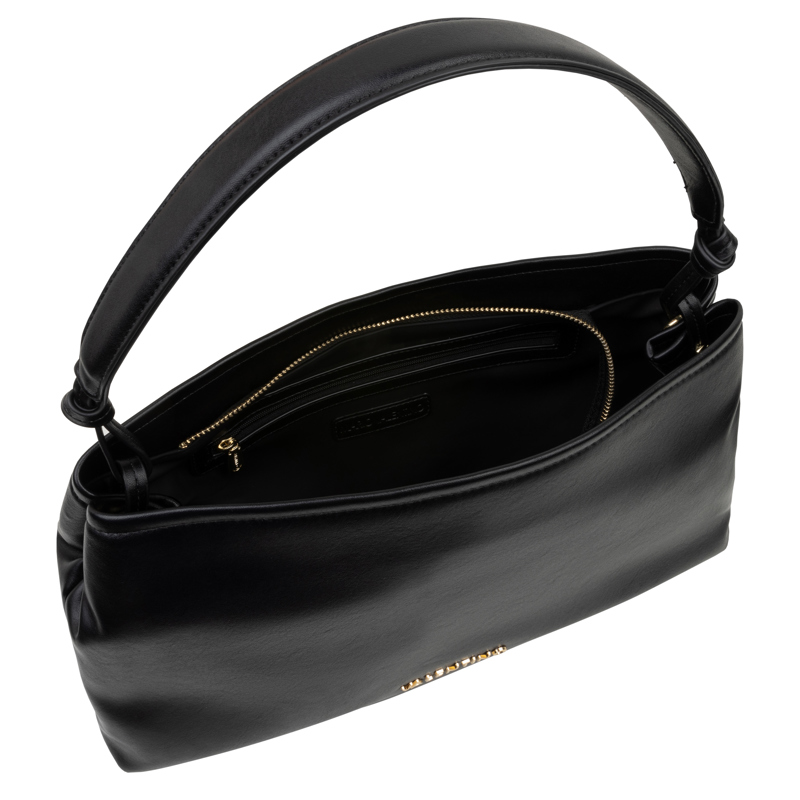 Valentino Bags Skuldertaske Winter RE Sort 6