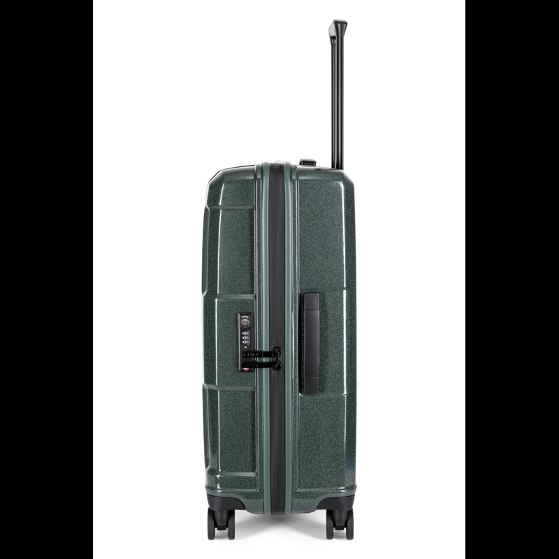 EPIC Kuffert Crate Reflex EVO Grøn 65 Cm 3