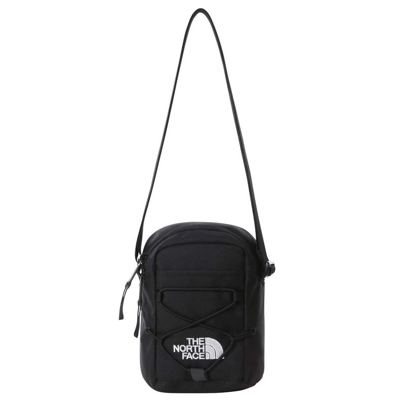 The North Face Crossbody Jester Svart 1