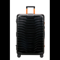 Samsonite Kuffert Proxis M. Grå 76 Cm 1