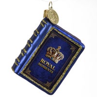Brink Nordic Julkula Den Kungliga Boken Multi 1
