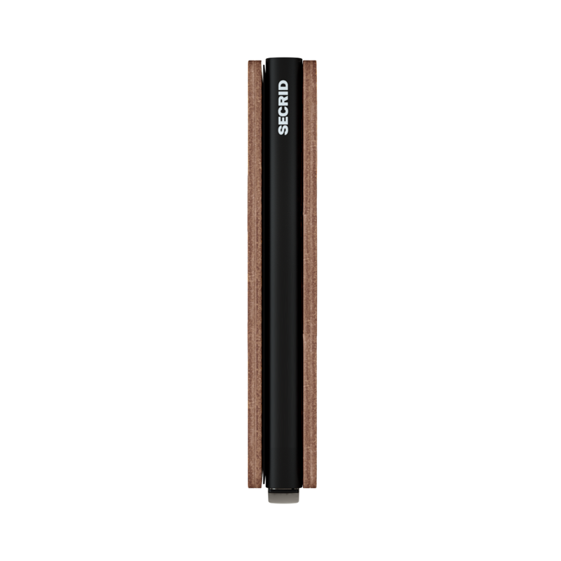 Secrid Slimwallet Konjak 3
