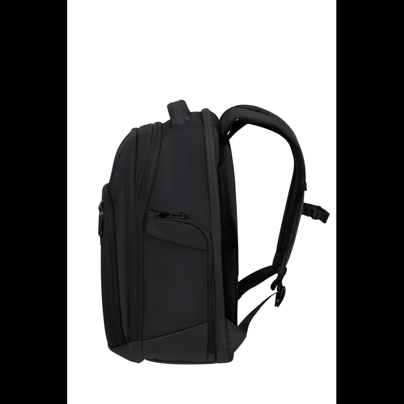 Samsonite Rygsæk Biz2go2.0 Sort 15" 8