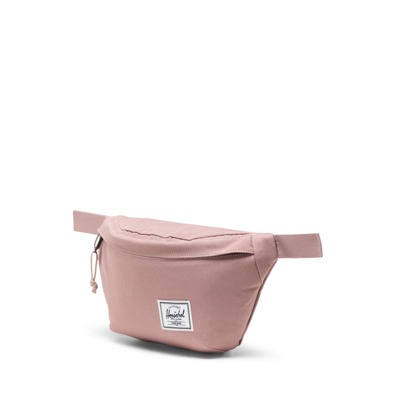 Herschel Midjeväska Classic Rosa 2