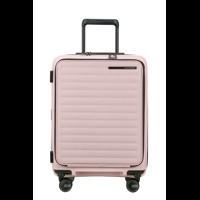 Samsonite Resväska Restackd easy access Rosa 55 Cm 1