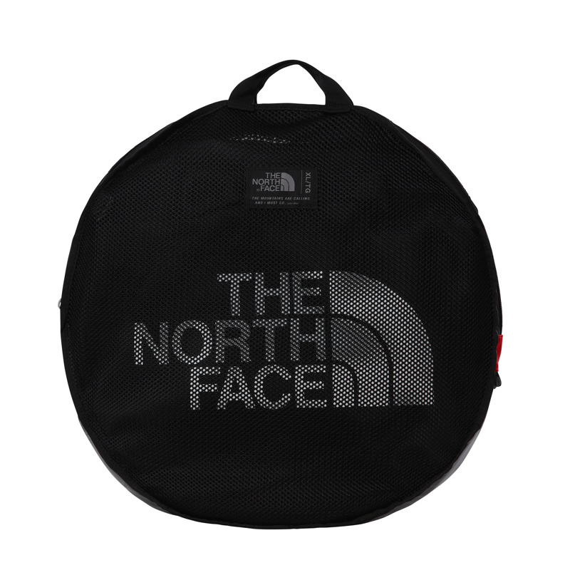 The North Face Duffel Bag Base Camp XL Sort 4