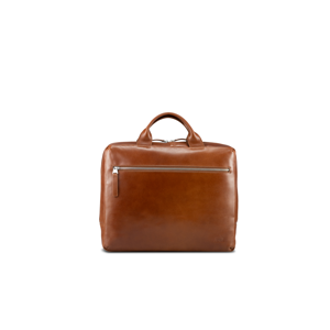 Jost Computertaske Skagen 13" Cognac